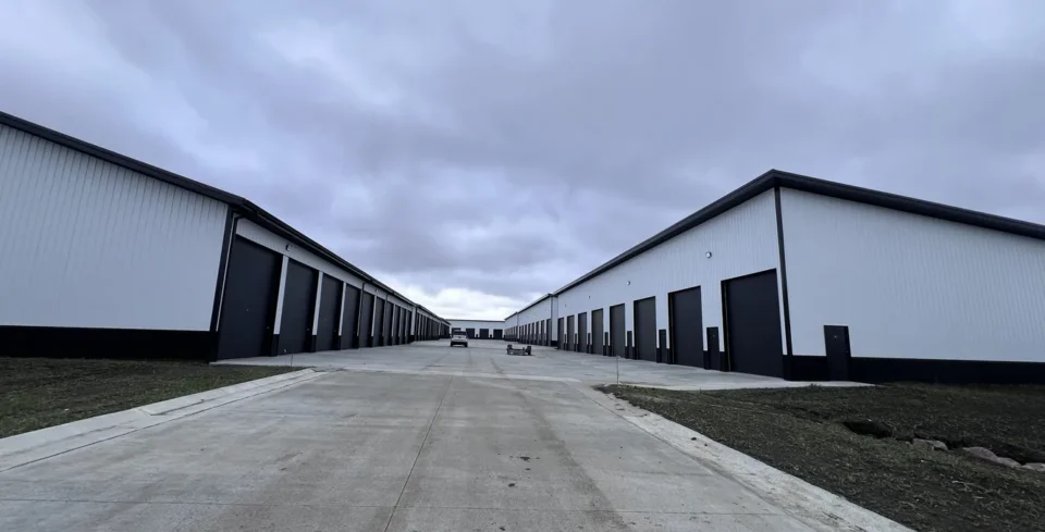 Hartford Mega MAK Storage - Image 2