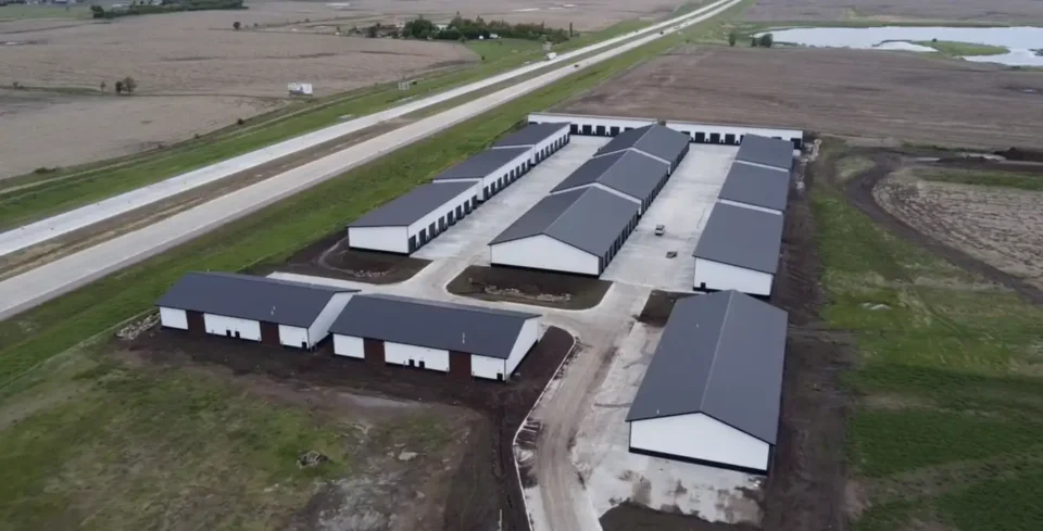 Hartford Mega MAK Storage - Image 3