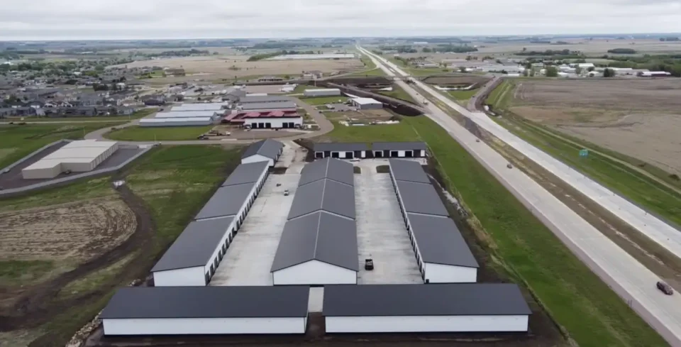 Hartford Mega MAK Storage - Image 5