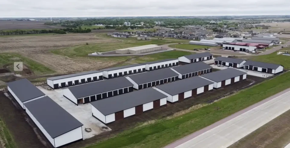 Hartford Mega MAK Storage - Image 6