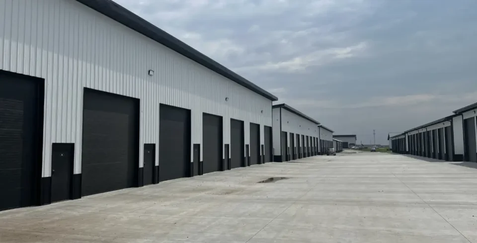 Hartford Mega MAK Storage - Image 7
