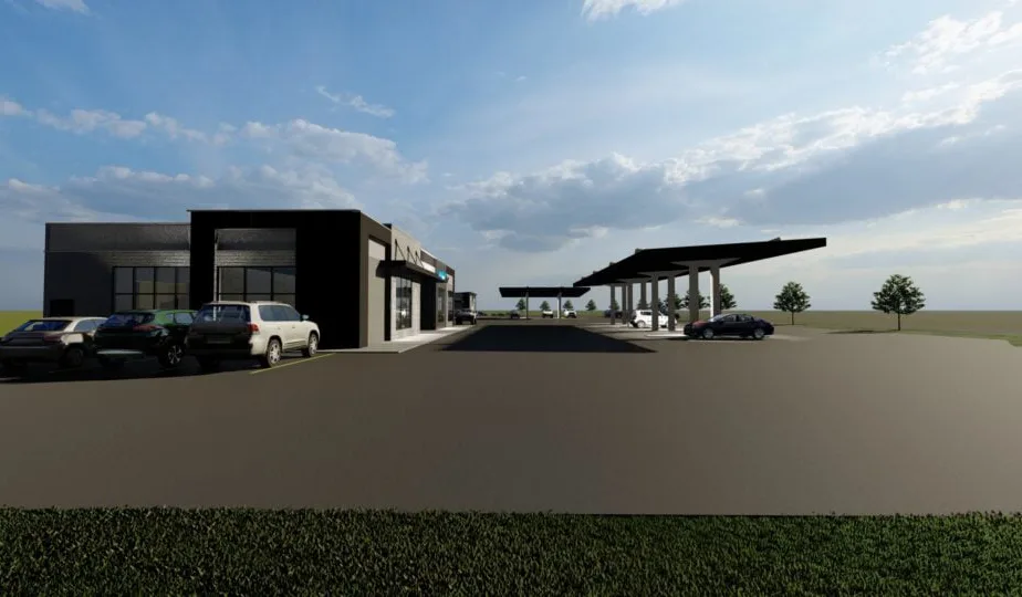 Northdale Oil GF - Image 2