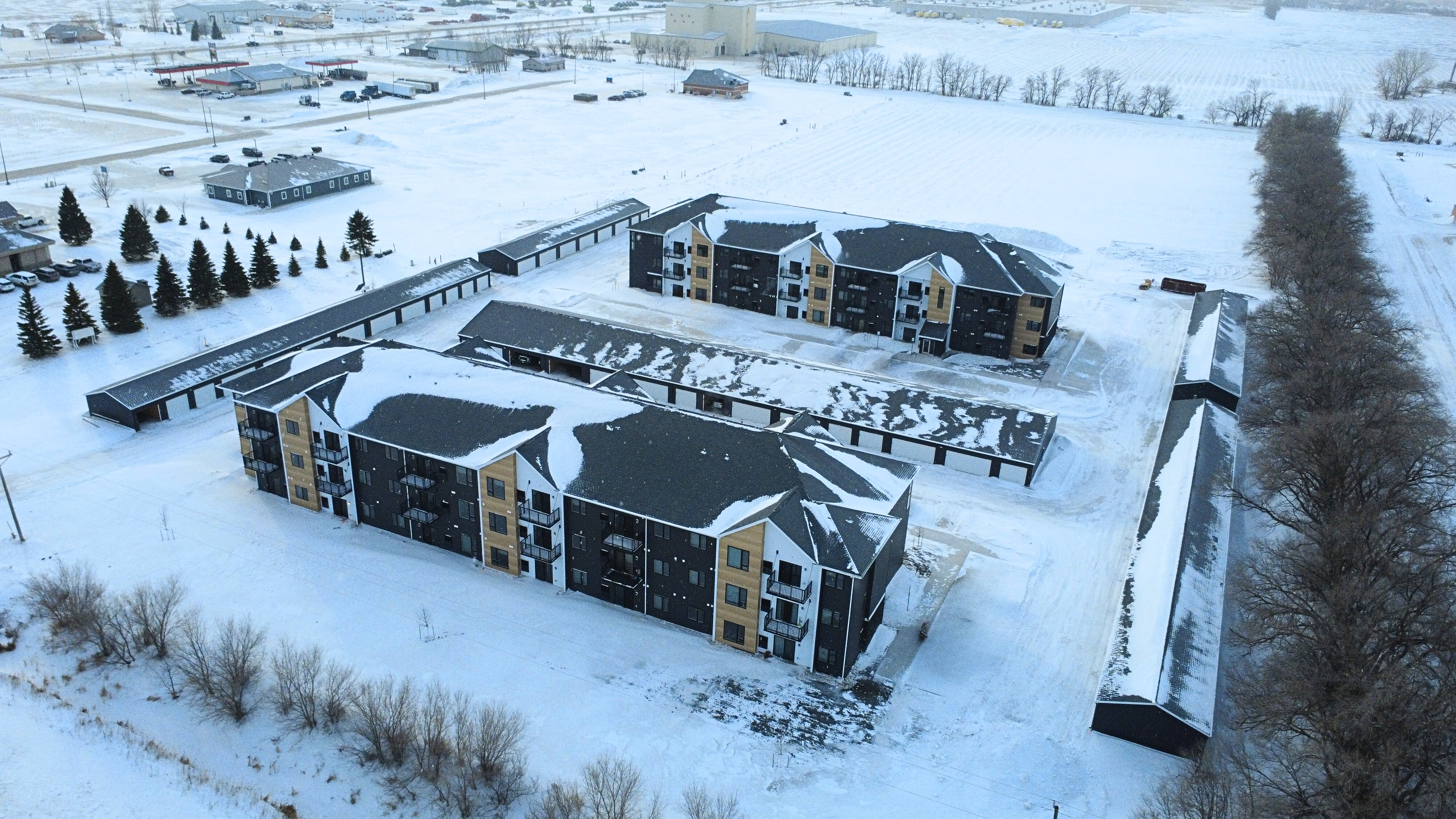 Northern Point Apartments - Image 2