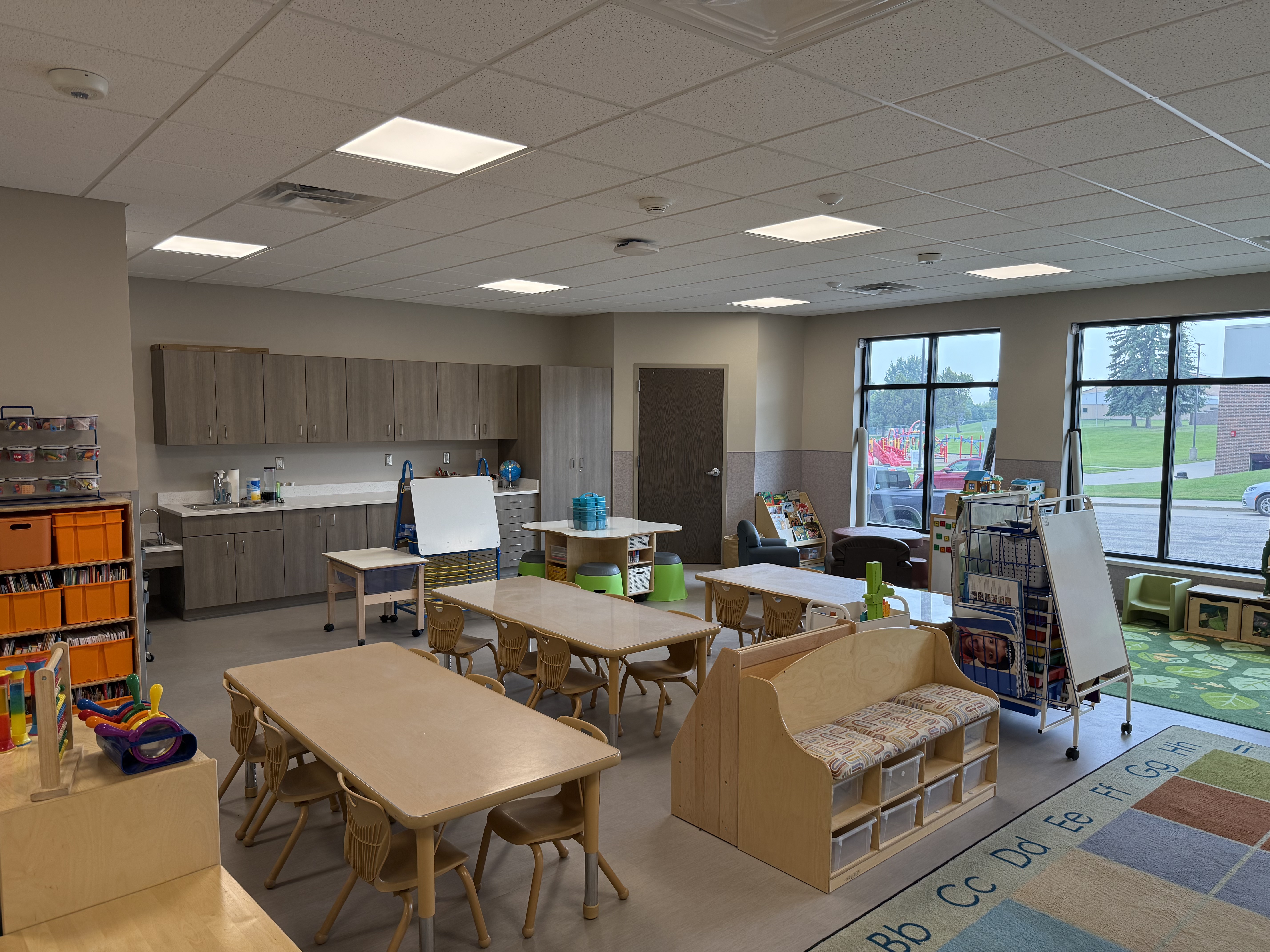 Park River Early Learning Center - Image 1