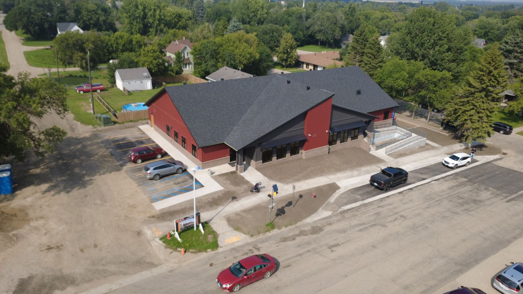 Park River Early Learning Center