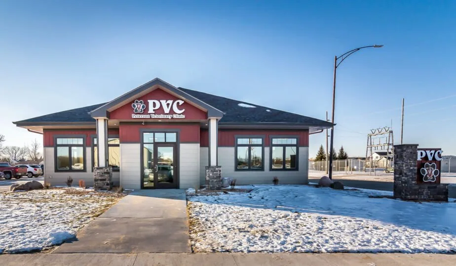 Peterson Vet Clinic