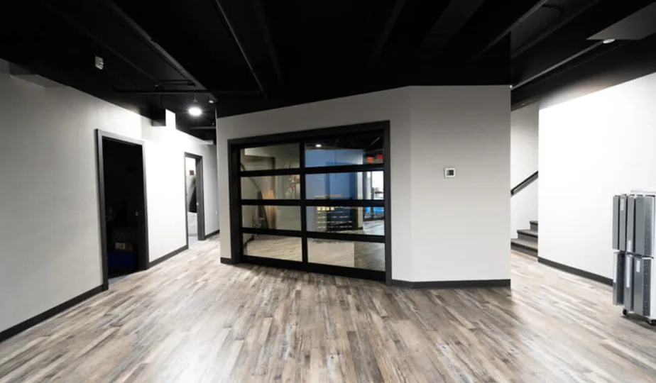 PS Garage Doors