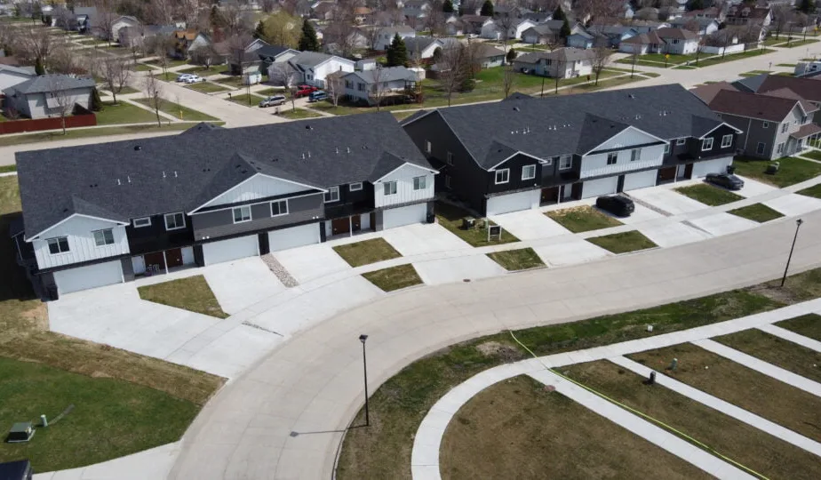 Thames Crossing commercial development